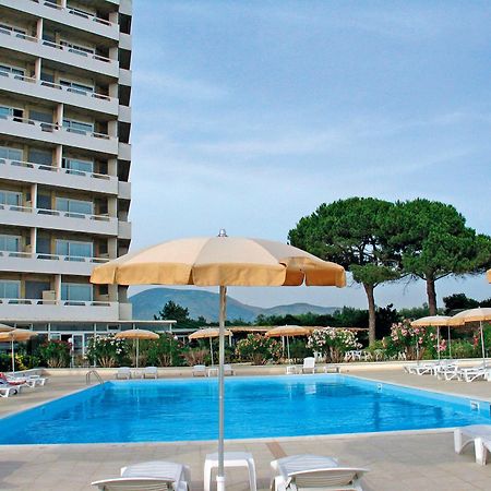 Torre Del Sole Hotel Terracina Eksteriør billede